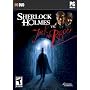 Sherlock Holmes vs. Jack the Ripper