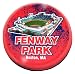 MLB Crystal Magnet with Stadium Image