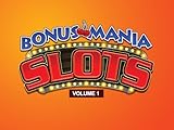 Bonus Mania Slots: Volume 1 [Download]