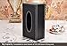 Figella Leather Facial Tissue Box Cover Napkin Holder Case Container for Home Office Living Room Desktop Table Car CFXZJH-1 …