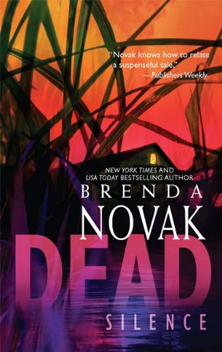 Dead Silence (Stillwater Trilogy)