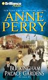 Buckingham Palace Gardens: A Novel