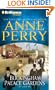 Buckingham Palace Gardens (Thomas and Charlotte Pitt Series)