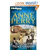 Buckingham Palace Gardens (Thomas and Charlotte Pitt Series)