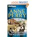 Buckingham Palace Gardens (Thomas and Charlotte Pitt Series)