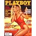 Donna D'Errico Autographed November 1996 Playboy Magazine
