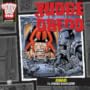 Jihad - Judge Dredd (2000 AD)