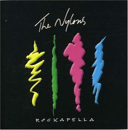 CD-Charts  Music : Rockapella
