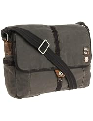 Fossil Union MBG1254 Messenger Bag by FOSSIL