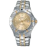 Casio Mens Marine Gear 10-Year Battery Analog Watch #MTD1045G-9AV by Casio