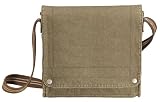 Canvas Field Bag