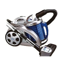 Palson Future 2200 bagless vacuum cleaner