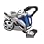Palson Future 2200 bagless vacuum cleaner