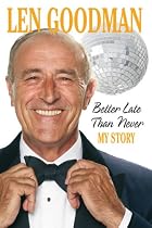 Better Late Than Never: My Story
