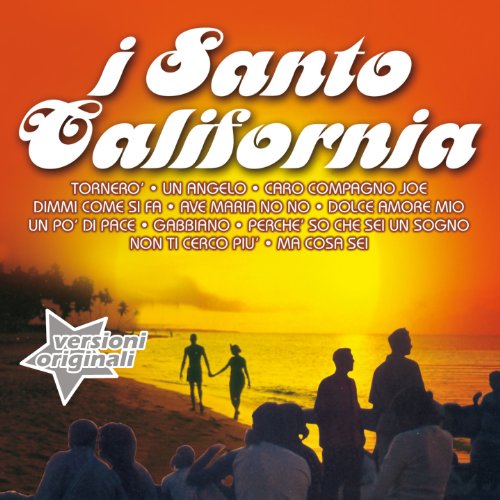 I Santo California - Italo Greatest Hits, Volume 1 - Zortam Music