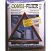 COOKER HOOD GREASE & CARBON FILTER
