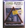 COOKER HOOD GREASE & CARBON FILTER