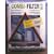 COOKER HOOD GREASE & CARBON FILTER