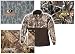 Drake MST Eqwader Hunting Jacket