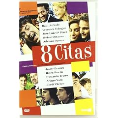 8 Dates ( 8 citas ) ( Eight Dates ) [ Spanische Fassung, Keine Deutsche Sprache ]