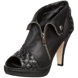 Madden Girl Womens Kanner Open-Toe Pump