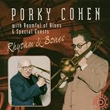 Buy : Rhythm & Bones