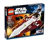 LEGO® Star Wars Obi-Wan's Jedi Starfighter (10215)