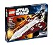 LEGO&reg; Star Wars Obi-Wan's Jedi Starfighter (10215)