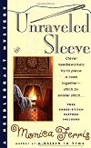 Unraveled Sleeve
