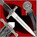 HK-9946. King Arthur's Excalibur Dagger