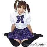 school girl 高等部