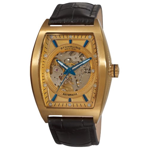 Stuhrling Original Men's 182C.333531