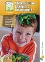 Children's Care, Learning and Development NVQ 2 Candidate Handbook (Nvq Level 2 Candidate Handbook)