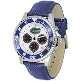 Florida Gators NCAA Chronograph Competitor Mens Watch