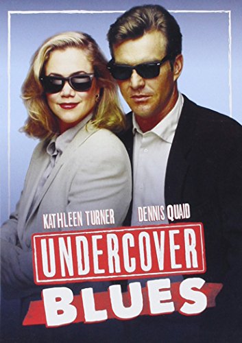 Undercover Blues Movie Trailer, Reviews and More