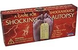 Toys : Shocking Autopsy