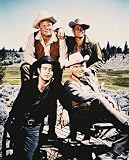 BONANZA 20X24 COLOR PHOTO