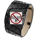 Diesel Uhrband LB-DZ7066 Original Lederband für DZ 7066