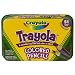 Crayola 54ct Trayola Colored Pencils