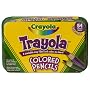 Crayola 54ct Trayola Colored Pencils