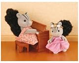 Sylvanian Families Balet lessons