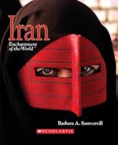 Iran (Enchantment of the World)