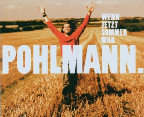 Produkt-Bild: Wenn Jetzt Sommer W&auml;r