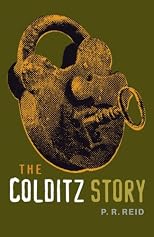 The Colditz Story (Cassell Military Paperbacks S.)