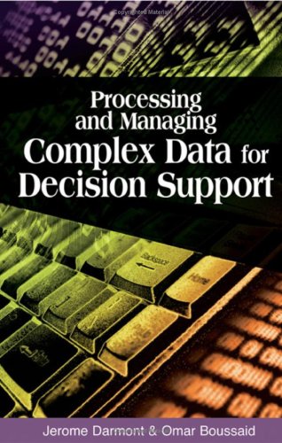 Data Warehousing