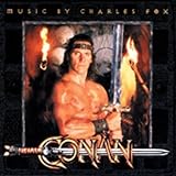 Conan (1998 Television Series)