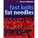 Fabulous knitting books