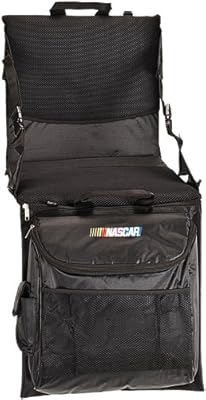 NASCAR NASCAR Cooler Cushion with Seat Back