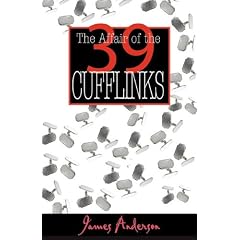 The Affair of the 39 Cufflinks