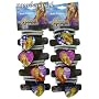 Disney Hannah Montana Hair Ponies 2 Pack- Pony Tail Ties